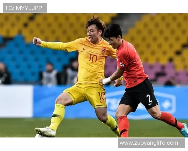 中国足球球星基本功训练技巧全解析提升技术水平的必备秘籍