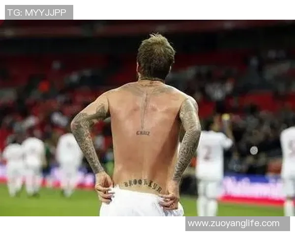 足球明星的纹身背后：文化象征与个人故事的交织