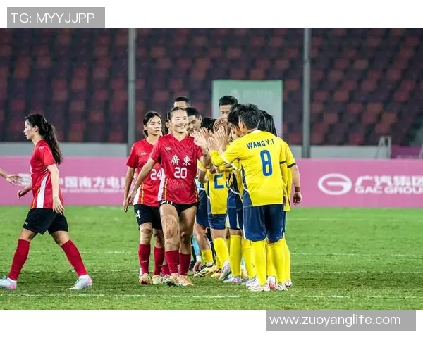 女足球星荣耀回国引全民热议携手推动中国女足新辉煌征程