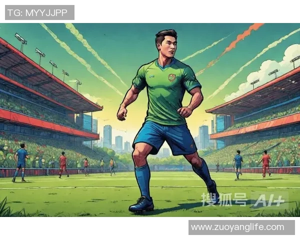 钻石球星闪耀绿茵场 他如何成为足球界的璀璨之星 钻石球星闪耀绿茵场 他如何成为足球界的璀璨之星