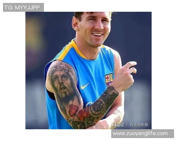 足球球星钟爱中文纹身彰显个性文化融合与精神力量